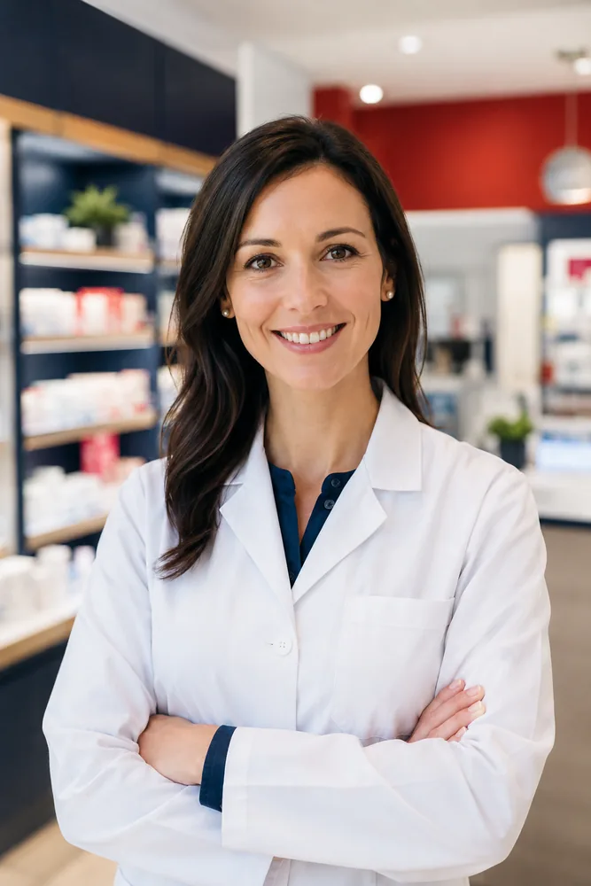 Tienda Farmacia Kamary